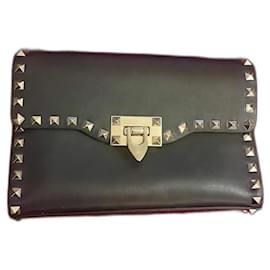 Sac Valentino rockstuds - Valentino Garavani