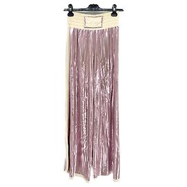 Pantalones Jean Paul Gaultier T.Internacional S Viscosa