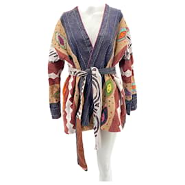 Autre Marque giacche VICTORIA LEIVISSA T.International S Cotone