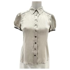 Zadig & Voltaire tops T.0-5 2 Soie