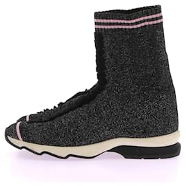 Fendi Sneaker T.EU 38 Stoff