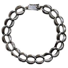 Bracciale Dior in argento