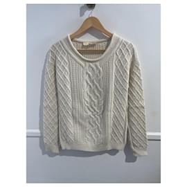 VANESSA BRUNO Strickwaren T.International XS Wolle - Vanessa Bruno