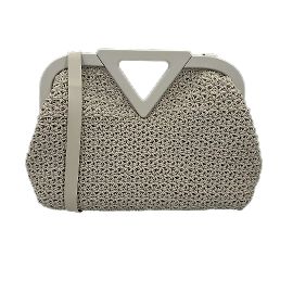 Borsa Bottega Veneta Medium Point SS2022 rara ed in condizioni pari al nuovo