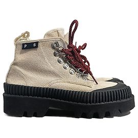 PROENZA SCHOULER Botines T.EU 37 Tela