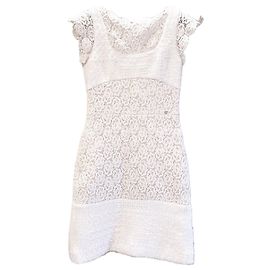 Chanel Abito in tweed Lesage da 9K$ Parigi / Salisburgo