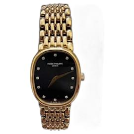 Patek Philippe Geneve 750