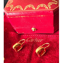 Pendientes Cartier La Dona