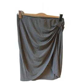 Jupes IRO T.FR 38 Viscose - Iro