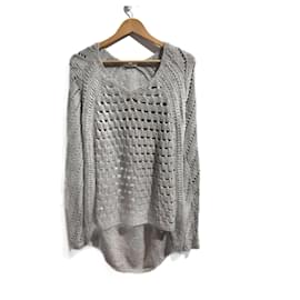 HELMUT LANG Punto T.Internacional M Lana - Helmut Lang