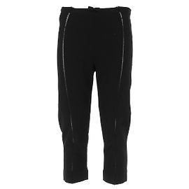 Louis Vuitton Hose T.FR 40 Viskose