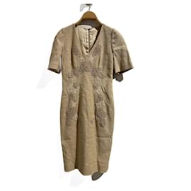 DOLCE & GABBANA Dresses T.IT 40 Cotton - Dolce & Gabbana