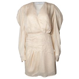 IRO, Lorell 22Abito S con lurex