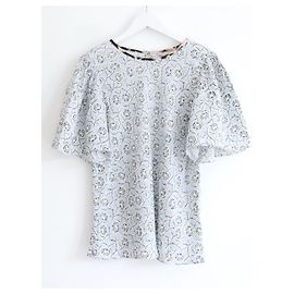 Rebecca Taylor Catarina Top

Rebecca Taylor Catarina Top