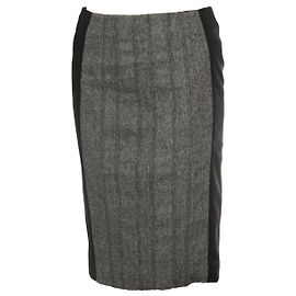 Karen Millen, Rock aus Wollmischung