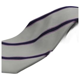 Corbata a Rayas Moradas - Etro