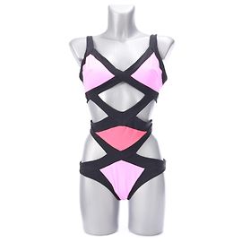 Traje de baño de una pieza Agent Provocateur Poliamida