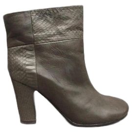 stivaletti See By Chloé taglia 39