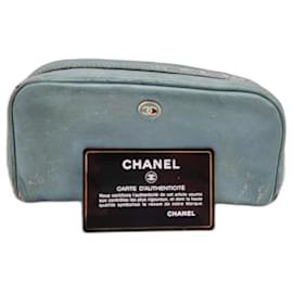 Chanel coin holder, wallets, pencil cases