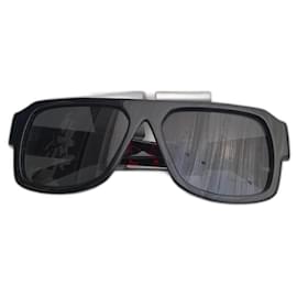 Occhiali da sole Prada PR 22 Neri