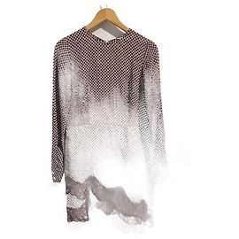 Stella Mc Cartney STELLA MCCARTNEY Kleid T.IT 40 Seide