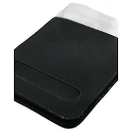Gucci Clutch Schwarz Vintage