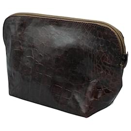 Autre Marque Frizione Vintage Granata