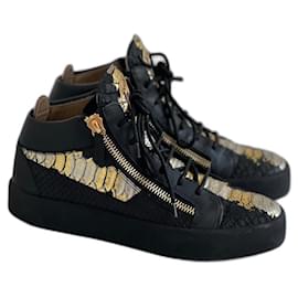 Giuseppe Zanotti Sneakers 41