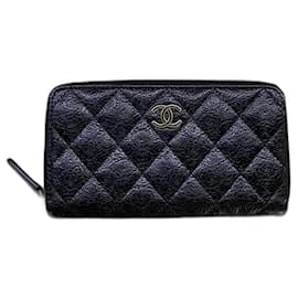 Monederos, carteras, casos - Chanel