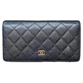 Chanel Purses, wallets, cases