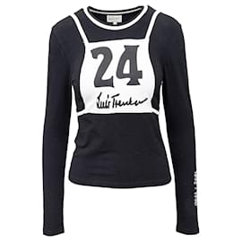 Autre Marque Camiseta Manga Larga Luis Trenker
