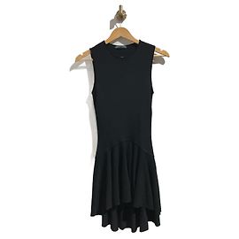 ALEXANDER MCQUEEN Kleider T.International S Viskose