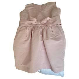 Red Valentino Pink Cocktail Dress