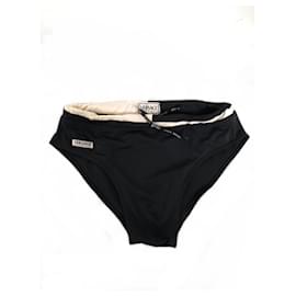 Versace swim trunks in jersey