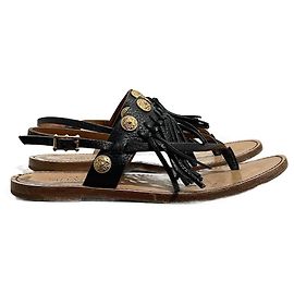 Sandali VALENTINO GARAVANI T.EU 35.5 Pelle