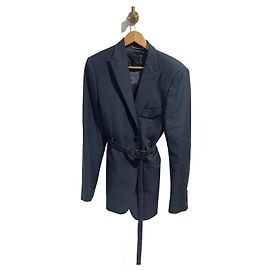 DIOR Jacken T.International M aus Wolle