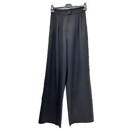 Autre Marque Pantalones Medeea T.International S Viscosa