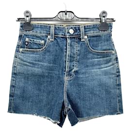 Alexa Chung Shorts T.US 26 aus Baumwolle