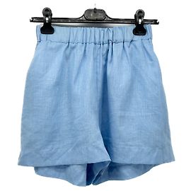 Autre Marque Non Firmato / Pantaloni corti non firmati T.International S Tessuto