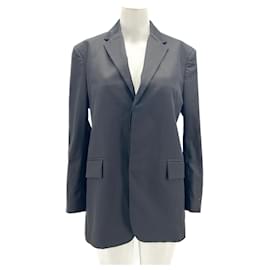 Las chaquetas Pangaia T.International XXS de algodón - Autre Marque