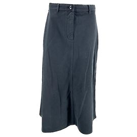 Autre Marque Falda Wilfred T.US 8 de algodón