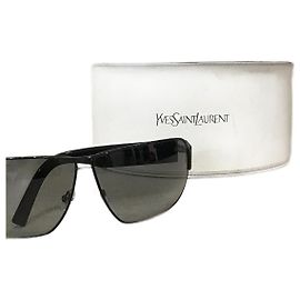 Gafas de sol SAINT LAURENT T. Metal
