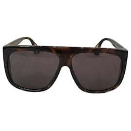 Lunettes de soleil GUCCI T. Plastique