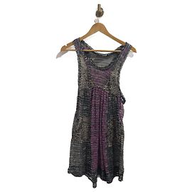 ISABEL MARANT Kleider T.International S Synthetisch
