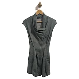 ISABEL MARANT Vestidos T.Internacional XS Sintético