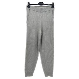 Autre Marque Unterschriebene Hosen / Unterschriebene Hosen T.International S Synthetisch