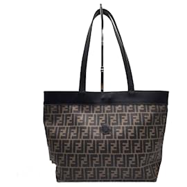 Sac Fendi Double Zucca Neverfull