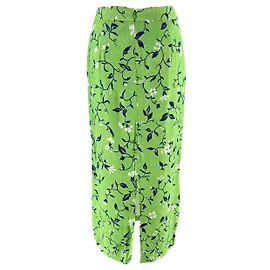 Autre Marque Faldas Kitri T.UK 6 Viscosa