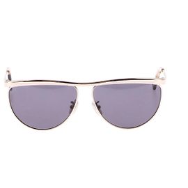 Autre Marque Illesteva Sonnenbrille T. Metall