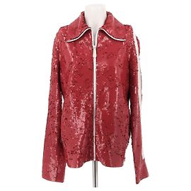 Burberry Jacken T.International XS Glitzer